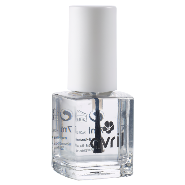 Avril — Vernis durcisseur transparent 7 ml