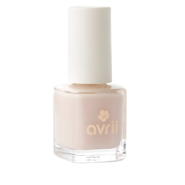 Avril — Vernis soin nourrissant et protecteur 7 ml