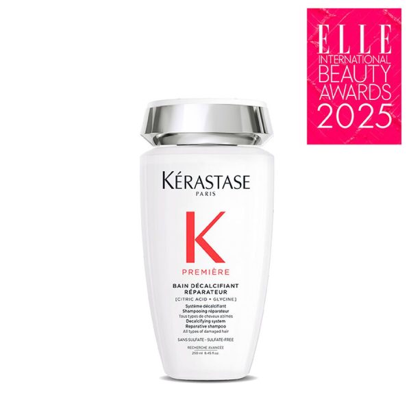 Kérastase — Bain Décalcifiant Réparateur