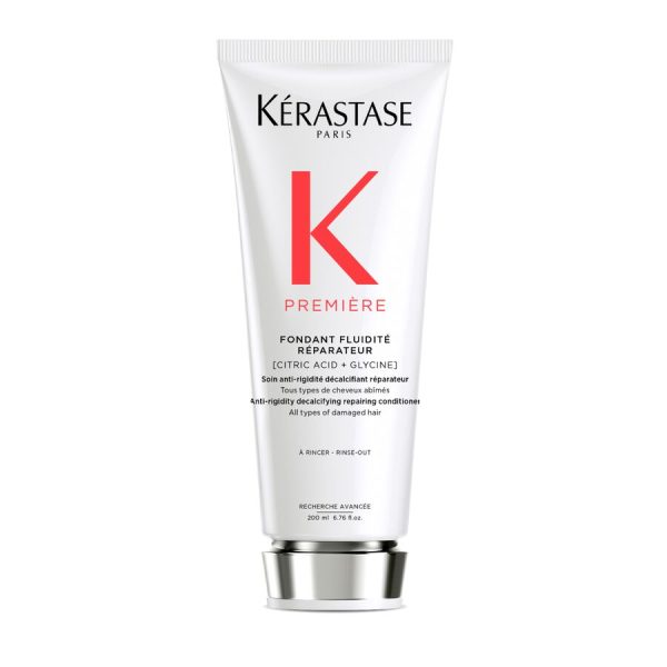 Kérastase — Fondant Fluidité Réparateur