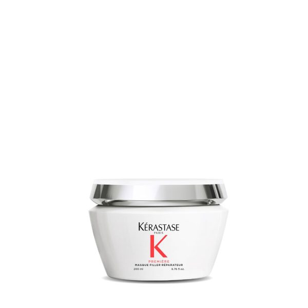 Kérastase — Masque Filler Réparateur
