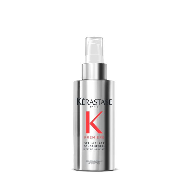 Kérastase — Sérum Filler Fondamental