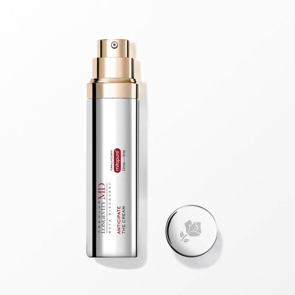 Lancôme — Absolue Longevity MD La Crème Anticipate
