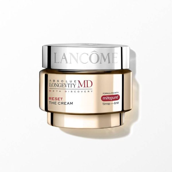 Lancôme — Absolue Longevity MD La Crème Reset