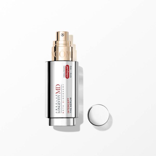 Lancôme — Absolue Longevity MD Le Sérum Intercept