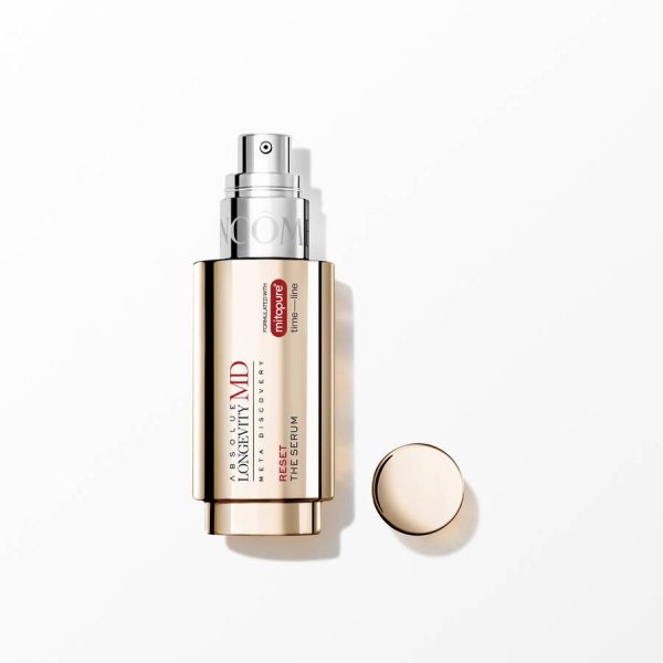 Lancôme — Absolue Longevity MD Le Sérum Reset
