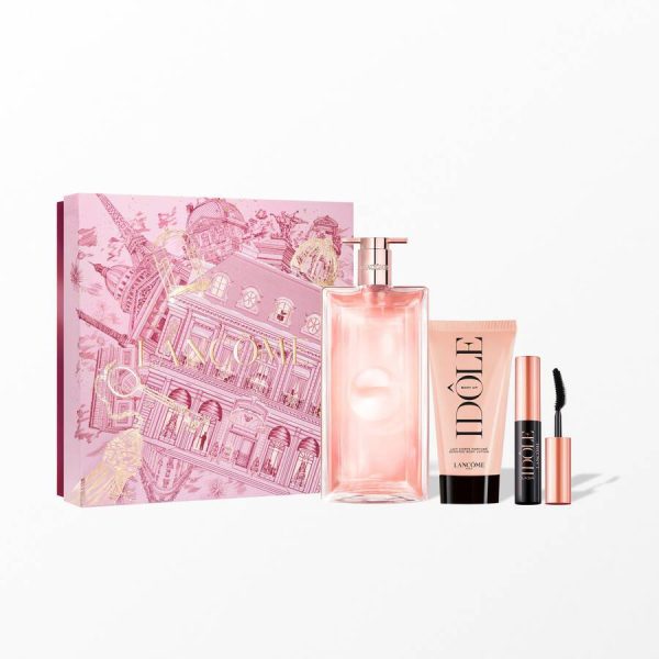 Lancôme — Coffret Idôle Eau de Parfum 50 ml