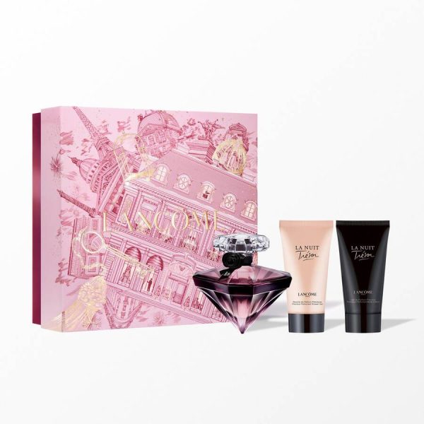Lancôme — Coffret La Nuit Trésor Eau de Parfum 50 ml