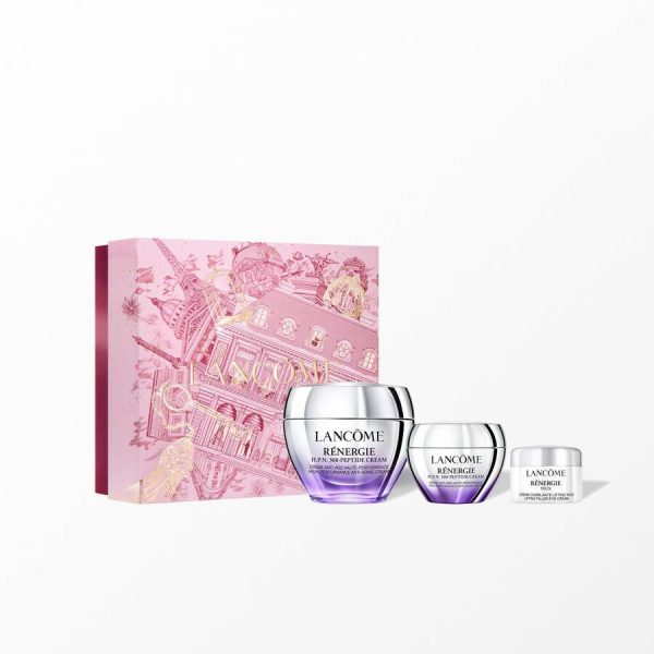 Lancôme — Coffret Rénergie H.P.N 300-Peptide 50 ml