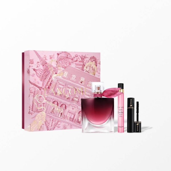 Lancôme — Coffret La Vie Est Belle Very Cherry 50 ml