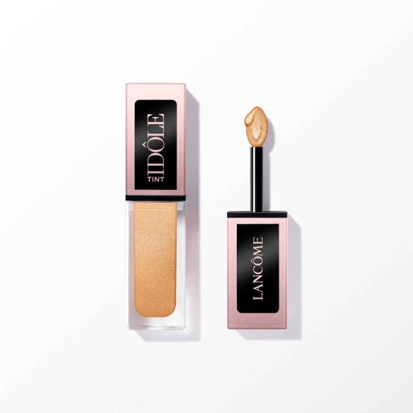 Lancôme — Idôle Tint 01 Sunburst