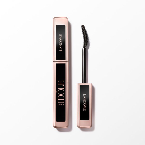 Lancôme — Mascara Lash Idôle 01 Noir