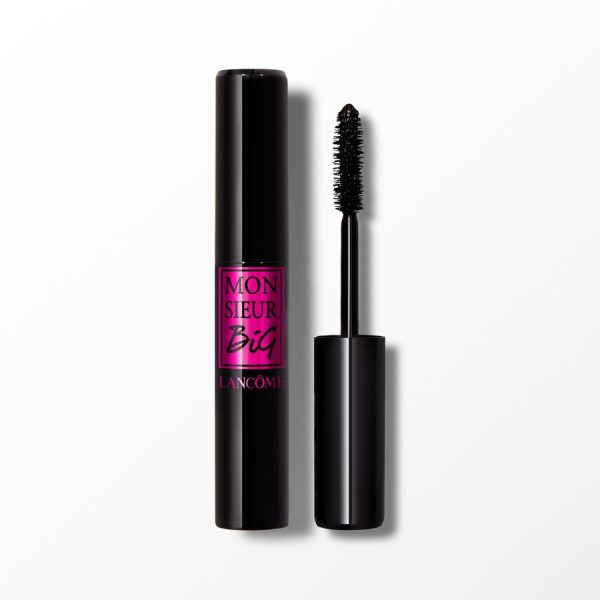 Lancôme — Monsieur Big Mascara