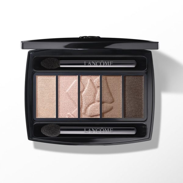 Lancôme — Palette Hypnôse 01 French Nude