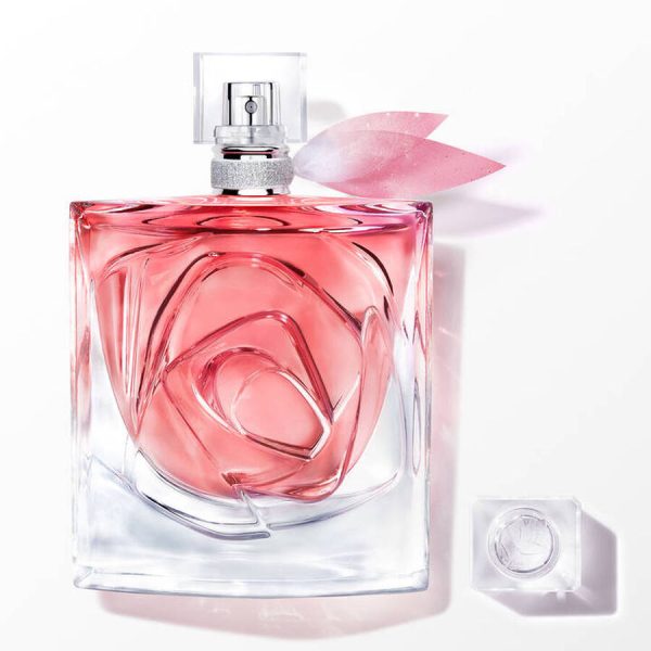 Lancôme — La Vie Est Belle Rose Extraordinaire